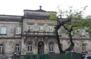 Santa Casa da Misericórdia é leiloada por R$ 9 milhões