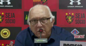 Sport quer impedir o Flamengo de falar que é campeão brasileiro de 1987