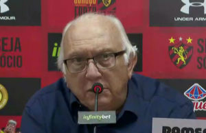 Sport quer impedir o Flamengo de falar que é campeão brasileiro de 1987