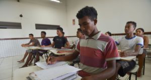 Pela primeira vez, negros são maioria no ensino superior público