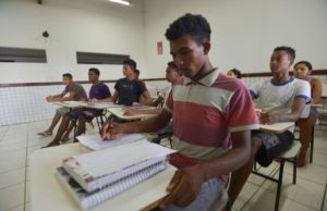 Pela primeira vez, negros são maioria no ensino superior público