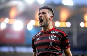 Mengão recebe o Corinthians no caldeirão do Maraca