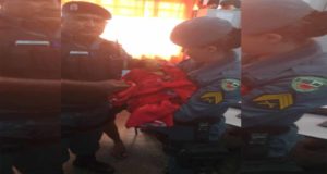 Recém-nascida levada em Humaitá expõe insegurança nos hospitais