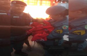 Recém-nascida levada em Humaitá expõe insegurança nos hospitais