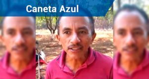 Dono do sucesso Caneta Azul cobra R$ 20 mil por show