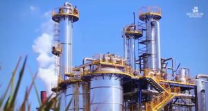 Novo conceito em biocombustíveis, Millenium Bioenergia S.A. chega ao Norte do Brasil