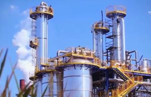 Millenium BioEnergia deve investir R$ 4,4 bi em usinas de etanol de milho na área da Suframa