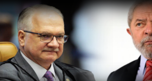 Fachin mantém julgamento no TRF4 de recurso de Lula no caso do sítio