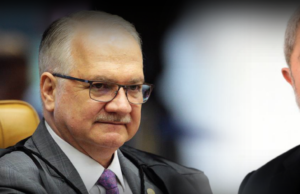 Fachin mantém julgamento no TRF4 de recurso de Lula no caso do sítio