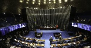 Congresso promulga hoje a reforma da Previdência