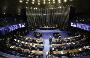 Congresso promulga hoje a reforma da Previdência