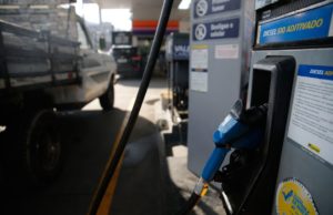 Bombas de combustíveis terão certificação digital a partir de dezembro