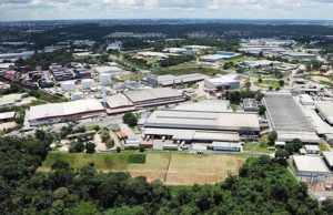 Destaque do jornal ESTADÃO: Zona Franca tem aumento de vendas