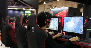 China vai restringir jogos online em 90 minutos por dia útil