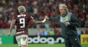 Gabigol confessa: “Jesus mudou a minha vida”