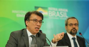 MEC levará internet a 24,5 mil escolas públicas