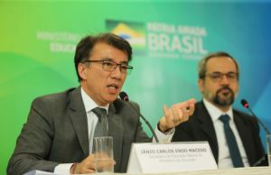 MEC levará internet a 24,5 mil escolas públicas