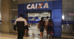 Nascidos em abril e maio podem sacar FGTS a partir de hoje