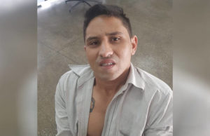 Acadêmico de Direito furta colegas de faculdade e pula do 2º andar, em Manaus