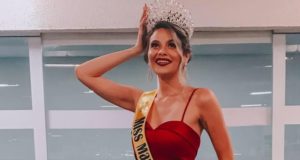 Candidata à miss Manaus desabafa sobre depressão após tentar se matar