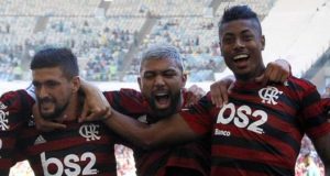 Cinemas de Manaus vão exibir final da Libertadores
