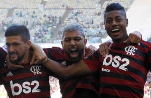 Cinemas de Manaus vão exibir final da Libertadores