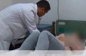 Mãe infarta tentando ensinar matemática ao filho