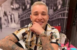 MC GUI descobre que não passa de um “imbecil”