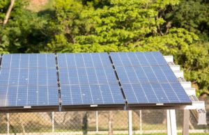 ONU pede maior investimento em fontes renováveis de energia