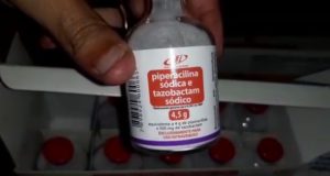 Em Manaus, funcionário de hospital público é preso por furtar medicamentos