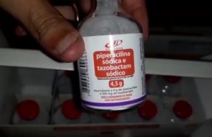 Em Manaus, funcionário de hospital público é preso por furtar medicamentos