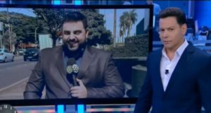 Homem se mata após ser chamado de corno no SBT