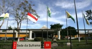 SIMNAC apresenta crescimento para ZFM