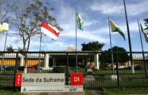 SIMNAC apresenta crescimento para ZFM