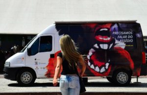 99 App, lança curso de combate ao assédio