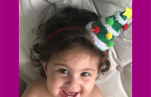 Corrida contra o tempo: Família amazonense luta para salvar bebê; remédio custa quase R$ 9 milhões