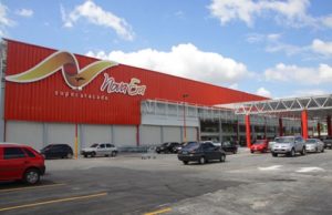 Nova Era é condenado a indenizar operadora de caixa diagnostica com bursite