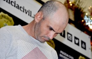 Ação policial prende ex-soldado do Exército pelo assassinato da ex-namorada e do filho do casal