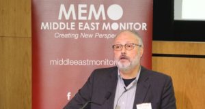 Arábia Saudita condena 5 pessoas à morte pelo assassinato de repórter