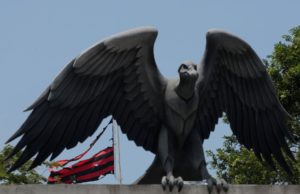 Flamengo terá de pagar pensão a vítimas de incêndio e familiares