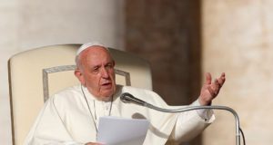 Papa abole segredo pontifício para casos de abusos feitos por clérigos