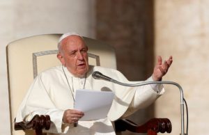 Papa abole segredo pontifício para casos de abusos feitos por clérigos