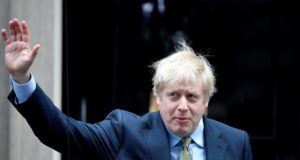 Boris Johnson sai vitorioso das eleições no Reino Unido
