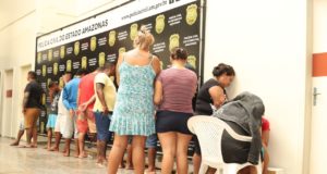 Operação ‘Vassoura de Bruxa 2’ prende 15 pessoas, no Cacau Pirêra