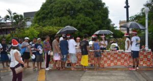 Em Manaus, II Natal da Gratidão e Solidariedade promete levar amor e ceia natalina para moradores de rua