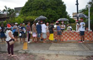 Em Manaus, II Natal da Gratidão e Solidariedade promete levar amor e ceia natalina para moradores de rua