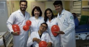 Primeiro PcD a se formar em Medicina na UEA revela história de superação e conquista