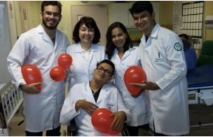 Primeiro PcD a se formar em Medicina na UEA revela história de superação e conquista