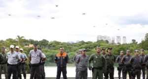 Senado pode votar proibição de prisão administrativa a PMs e bombeiros