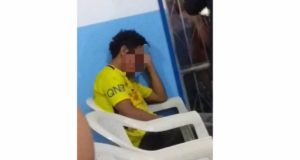 Após tentar assaltar enfermeira, bandido é protegido em igreja para não morrer
